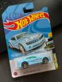 Hot Wheels Style Die-Cast Toy Car Racing Car Model. 