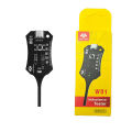 OSS W01 Inductance Detector Precision Motherboard Electromagnetic Induction for Mobile phone Check Inductor Detector Repair tool. 