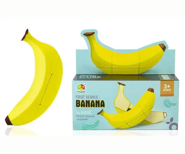 New%20FanXin%20Banana%20Fruit%20Cube%20Banana%20Magic%20Cube%20Speed%20Puzzle%20Cube%20Toys%20Gift%20-%20Image%203