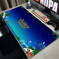 Gaming Mouse Pad Deskmat Stardew Valley Anime Pc Accessories Mousepad Xxl Mat 900x400 Gamer Large Desktop Extended Desk Carpet. 
