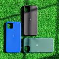 Google Pixel 4 Soft Silicone Case Shockproof and Slim Fit Cover. 