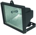 Halogen light 500w Set flood light Halogen Box Cover Metal Halogen Box With 500watt Bulb badminton light outdoor light. 