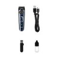 KM-1256 professional hair clipper machine. 