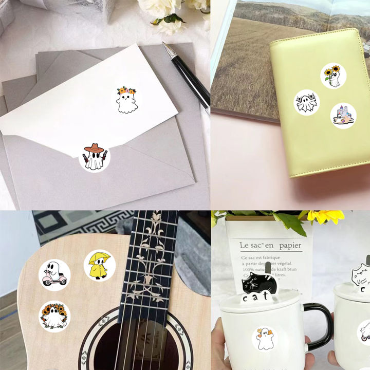 500PCS%20Halloween%20Cute%20Ghost%20Graffiti%20%20Roll%20Stickers%20For%20Suitcase%20Skateboard%20Laptop%20Luggage%20Phone%20Car%20Styling%20DIY%20Decal%20Pegatinas%20-%20Image%203