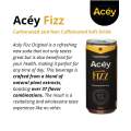 Acey Bundle Pack – 1× Acey NFC 200ml Juice + 1× Acey Fizz Original 250ml Can | 100% Natural Ceylon Pineapple Juice & Functional Carbonated Drink | No Preservatives | Refreshing & Healthy Combo. 