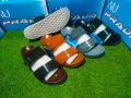 slippers for men premium design high quality  Prada shoes. 