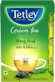 Tetley Long Leaf Green Tea,100g. 