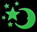 Glow in the dark Decoration Set - D1. 