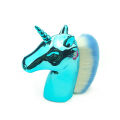 Unicorn Nail Dust Brush Colorful Remove Manicure Dust Brush Accessories. 