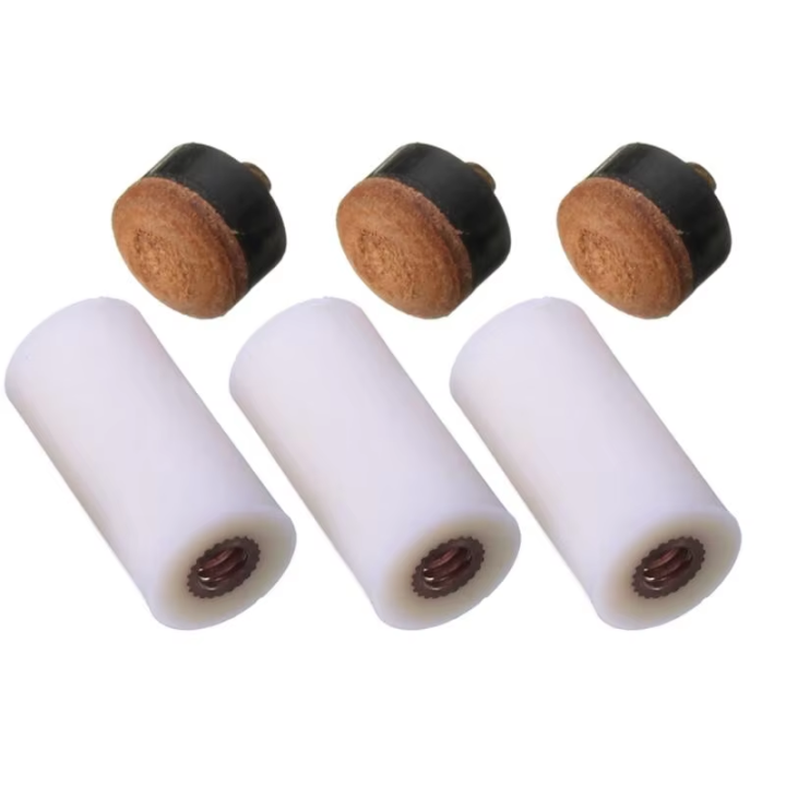 5/10PCS%2011/13mm%20Billiard%20Replacement%20Set%20Pool%20Cue%20Tips%20Pool%20Billiard%20Cue%20Stick%20Ferrules%20Screw-On%20Tips%20Snooker%20Billiards%20Acces%20-%20Image%206