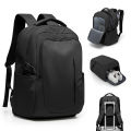 Easyjet Cabin Bag Travel Backpack with Shoe compartment，Laptop Backpack Hand Luggage Bag Men's Women's Backpack，School Backpack. 