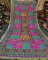 Haris Shakeel Silk Kamdani Duppata. 