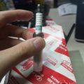 Toyota Altis Corolla Iridium spark plugs sc20hr11 (90919-01253) 1 piece. 