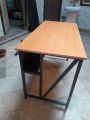 computer and study table for office working table & home desk,3ft length,2ft width,2.5ft height,. 