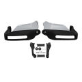 For BMW R1300GS R 1300GS R1300 GS ADVENTURE R 1300 GS ADV 2024 2025 Motorcycle Handguard Shield Hand Guard Protector Windshield. 