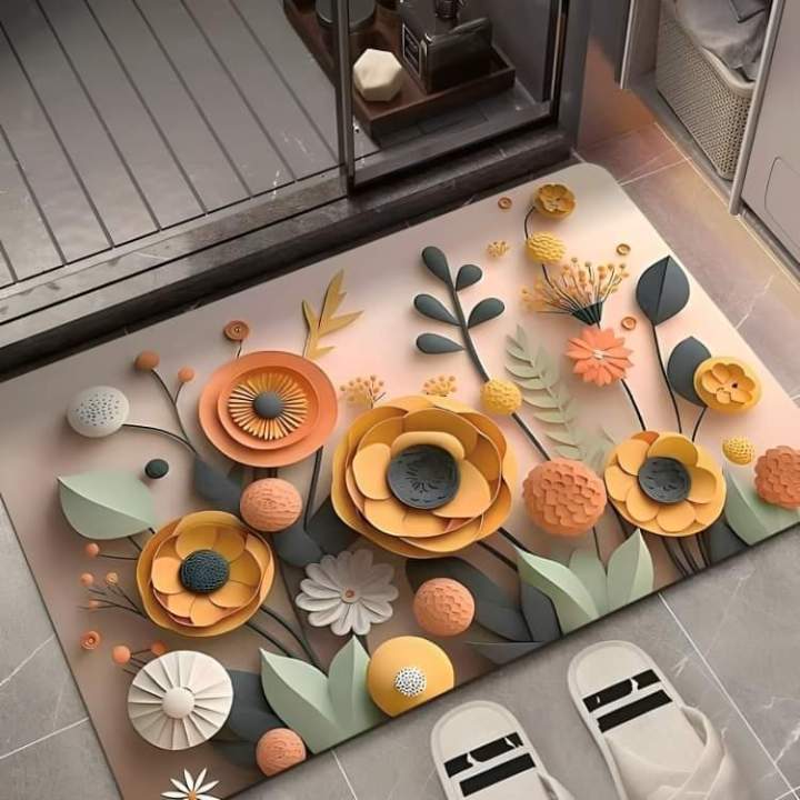 3D%20decoration%20printed%20kitchen%20bathroom%20absorbent%20carpet%20bedroom%20doorway%20mats%20living%20room%20entrance%20carpet%20-%20Image%205