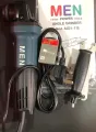 Angle Grinder 4.5” (115mm) Men. 