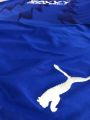 Al Hilal SFC  2023-24 Home full Jersey half selves for adults premium quailty. 