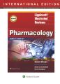 Lippincott Illustrated Reviews Pharmacology Latest 2026 Edition / Lippincott Pharmacology / Pharmacology Lippincott. 