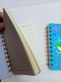 Cute kids adult diary pack of 1  50 pages lines paper. 
