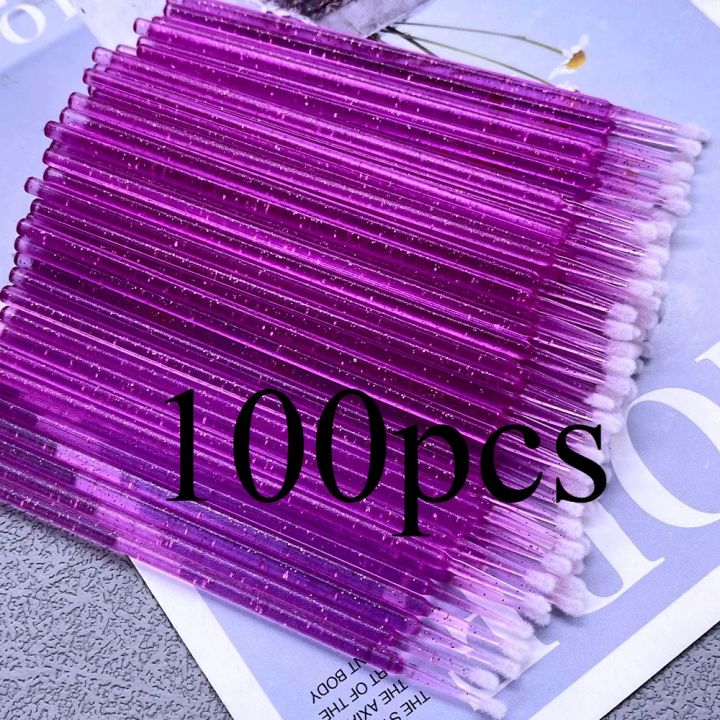 100pcs%20Micro%20Brush%20Crystal%20Lash%20Removing%20Swab%20Microbrush%20Mascara%20Wands%20Applicator%20Eyelash%20Extension%20Makeup%20Brushes%20Tools%20-%20Image%207