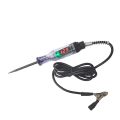 6V 12V 24V DC Car Truck Voltage Circuit Tester Digital Display Long Probe Pen Light Bulb Automobile Diagnostic Tools Auto Repai. 
