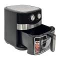 New Imported (Disine Regina) Air Fryer  12Liter And 10Liter Original Best Quality DR- JD02A. 
