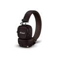 Marshall Major V BT50 Wireless Headphones – 100+ Hours Battery, Bluetooth, Wireless Charging. 