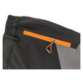 TRVLWEGO Men Summer Sports Breathable Pants Hiking Trousers Camping Splash Prevention Quick Dry UV Resistant Elastic Thin. 