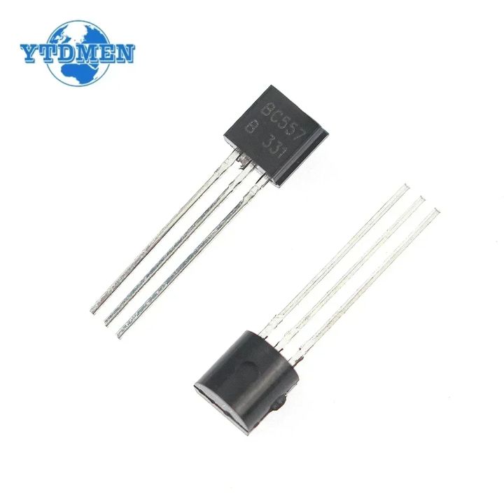 50pcs%20Transistors%20BC547%20BC557%20Each%2025pcs%20BC547B%20BC557B%20NPN%20PNP%20Triode%20Transistor%20DIY%20Electronic%20Kit%20-%20Image%202