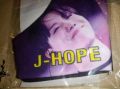 Pack of 4 Bts Mask with Bts logo,name,pics of BTS members Namjoon, Jin, Suga, J-Hope, Jimin, Taehyung, Jungkook. 