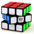 Rubisqube 3 Line sped puzzle Multi colur. 