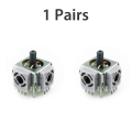 Data Frog 3D Analog Joystick For XBOX 360 Controller Game Joystick Replacement Repair Parts Wireless Controller Accessories. 