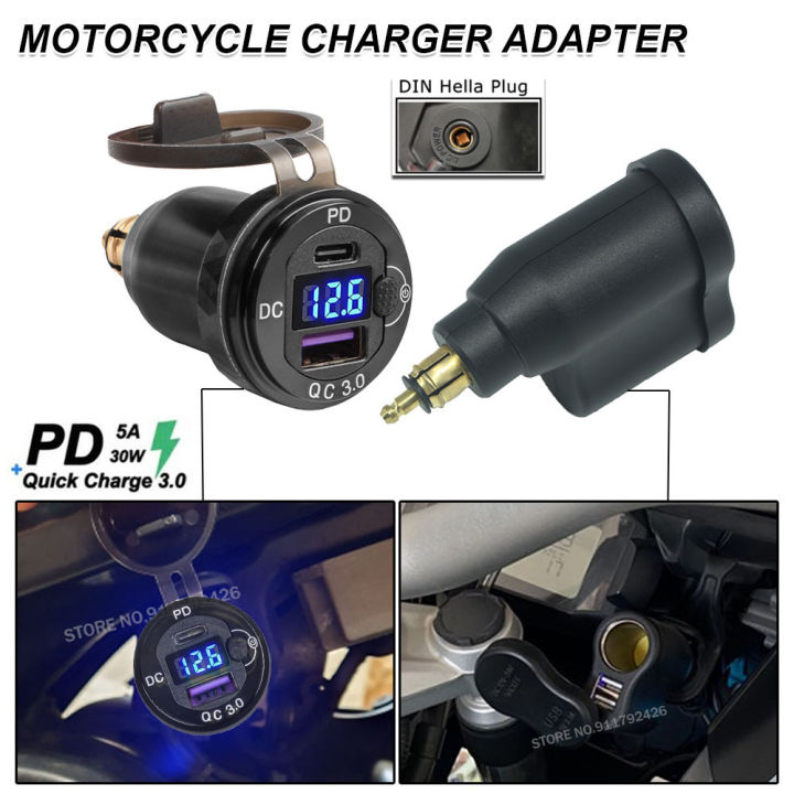 For%20BMW%20R1200GS%20Adventure%20R1250GS%20F900%20R/XR%20F700GS%20g310gs%20tiger800%20Motorcycle%20Charger%20Power%20Adapter%20Dual%20USB%20Port%20Plug%20Socket%20-%20Image%204