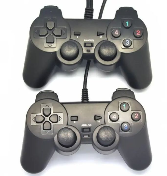 Ucom%20Pc%20Joypad%20Wired%20USB%20Gaming%20Controller%20-%20Image%202