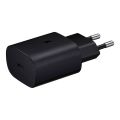 Samsung 100% original 25W Super Fast Charger for Samsung,USB C Fast Charger and 5FT USB C to C Fast Charging Cable for Samsung Galaxy S21/S21+/S21 Ultra/S20/S20+/S20 Ultra/Note 20/Note 20 Ultra/Note 10/Note10+. 