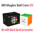 Moretry & SaoCube TianMa X3+ Maglev Ball Core 3x3 Glossy Magnetic Magic Cube Fidget Toys Children . 
