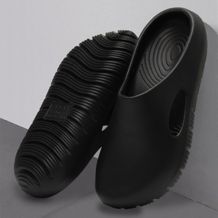 Summer%20New%20EVA%20Cool%20Slippers%20for%20Home%20Comfort,%20Anti%20Slip%20Fashion,%20Versatile%20Couple%20Wearing%20Baotou%20Slippers%20for%20Men%20-%20Image%202