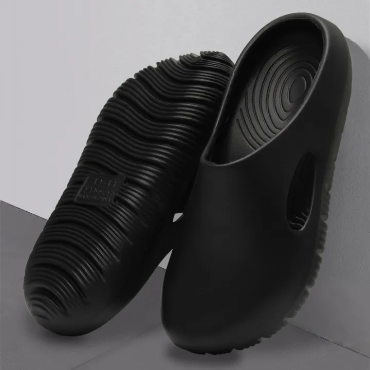 Summer%20New%20EVA%20Cool%20Slippers%20for%20Home%20Comfort,%20Anti%20Slip%20Fashion,%20Versatile%20Couple%20Wearing%20Baotou%20Slippers%20for%20Men%20-%20Image%202