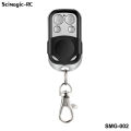 NICE INTI2 Garage Door Remote Control for NICE FLOR FLO2RS FLO4RS ERA ​FOL2RE INTI1 INTI1L INTI2L ON1 ON2 ON4 433 Gate Opener. 