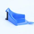 Car Wheel Hose Guide Hose Slide Tire Wedge Universal Car Wash Tool Tire Blocker Multiuse Anti-winder Wire Winder For Car Washing. 