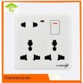 8 Pin Combined Switch Board Power Switch. 