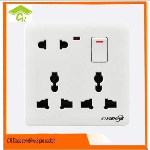 8%20Pin%20Combined%20Switch%20Board%20Power%20Switch%20-%20Image%203
