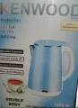 KENWOOD Kettle 1.8 ltr - Automatic Best Quality. 
