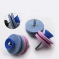 Garden Tools Fastest Knife Sharpener Blade Universal Grinding Rotary Drill Cutter Lawnmower Knife Sharpener High Quality. 