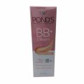 ponds bb cream. 