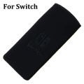 1piece Storage Protection Soft Bag With Drawstring For New 3DS XL LL PSV PSP GO 1000 2000 3000 NDS NDSi NDSL. 