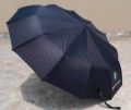 BMW 12 Ribs Umbrella Auto-Open/Close Wind Resistant. 