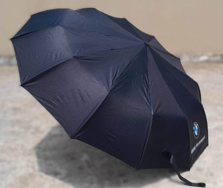 BMW%2012%20Ribs%20Umbrella%20Auto-Open/Close%20Wind%20Resistant%20-%20Image%203