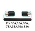 PCR for HP, canon toner cartridge, toner cartridge refilling parts best quality charging roller. 